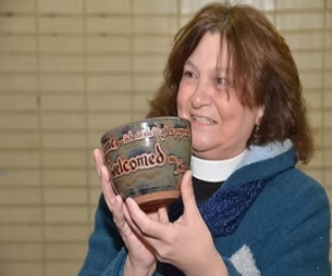 Samaritan Woman at the Well