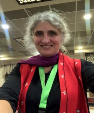 Samaritan Woman at the Well